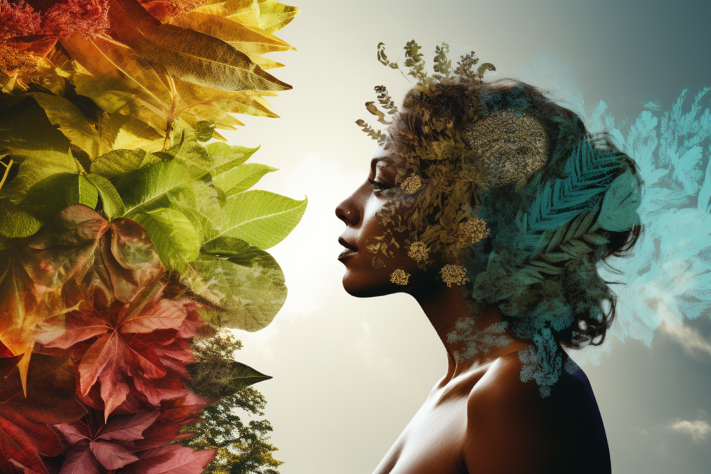 Why spending time in nature can boost your creativity and mental ...