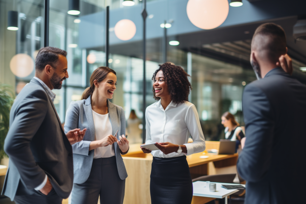 7 easy ways to improve your communication and interpersonal skills in ...